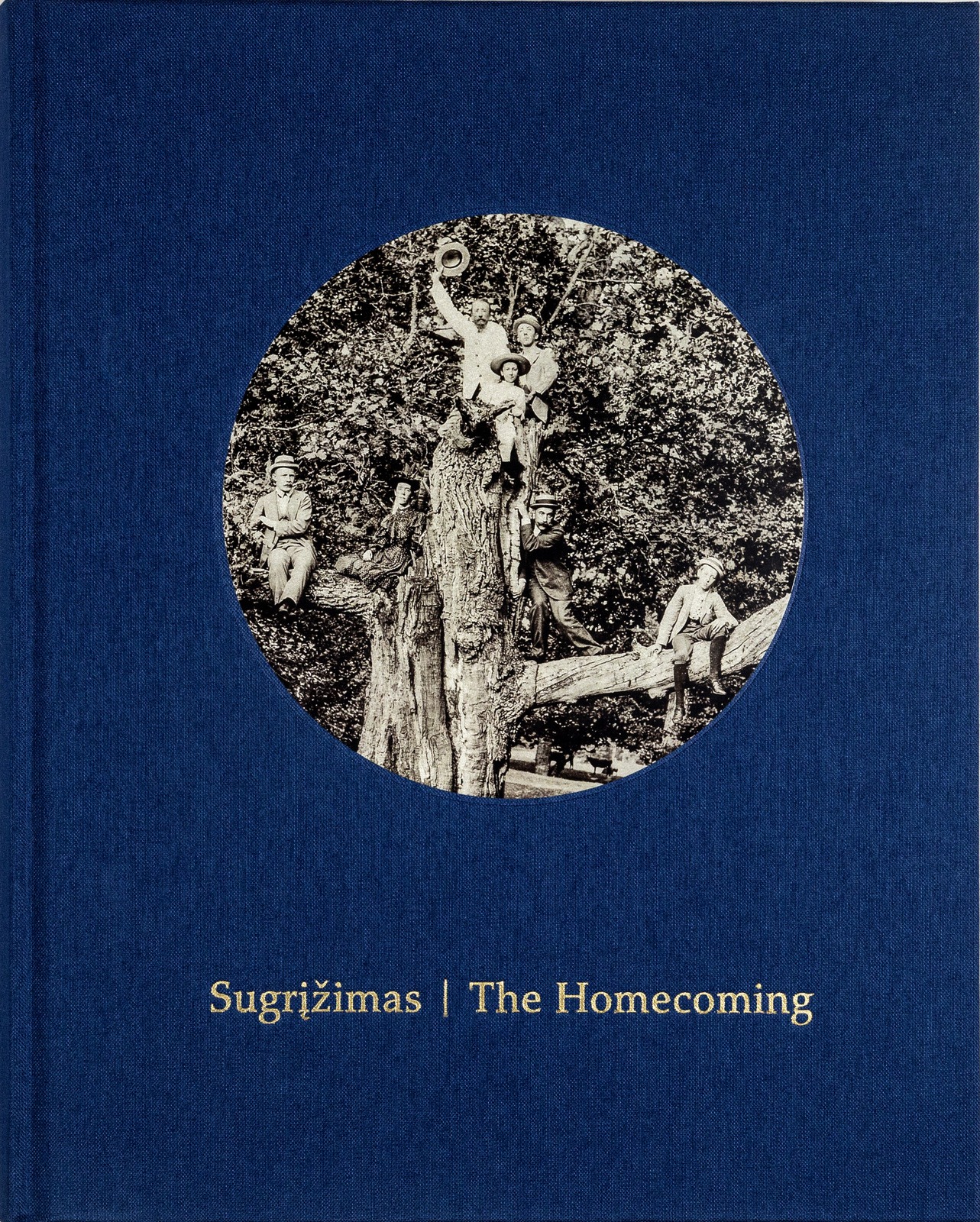 Sugrįžimas. The homecoming: grafas Benediktas Henrikas Tiškevičius (1852–1935). - Image 9