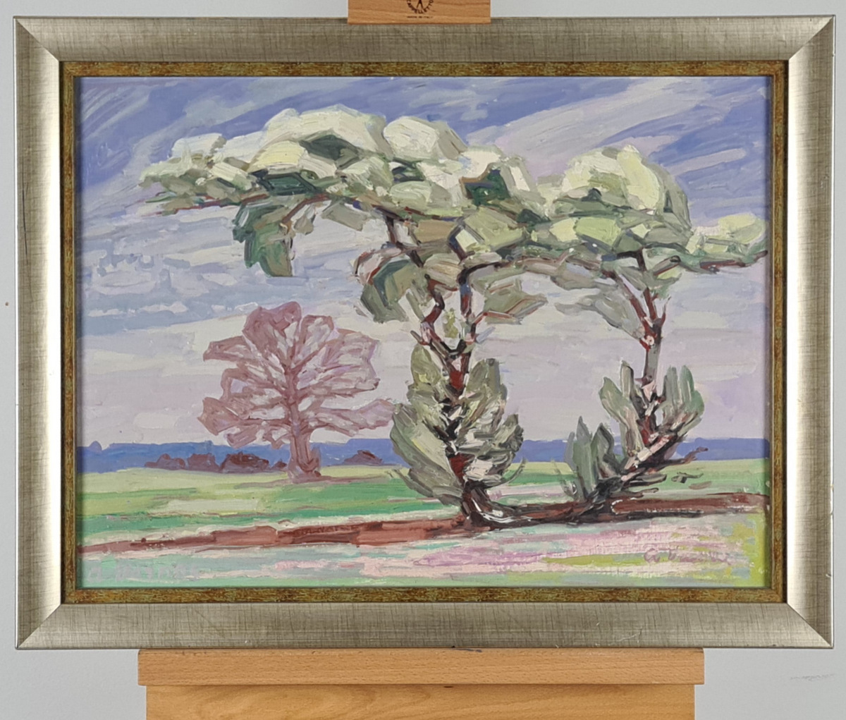 Adomas Varnas (1879–1979) - Image 2