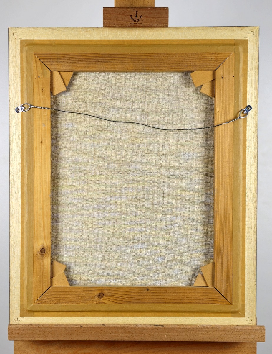 Aldona Gustas (1932 – 2022) Gėlės - Image 3