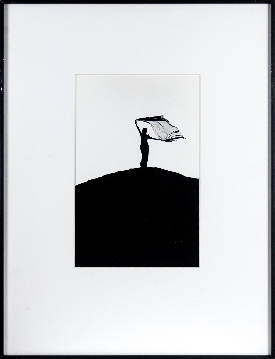 Algimantas Kezys (1928–2015) <br> Fotografija: Be pavadinimo - Image 2