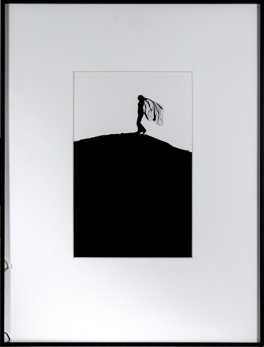 Algimantas Kezys (1928–2015) <br>Fotografija: Be pavadinimo - Image 2