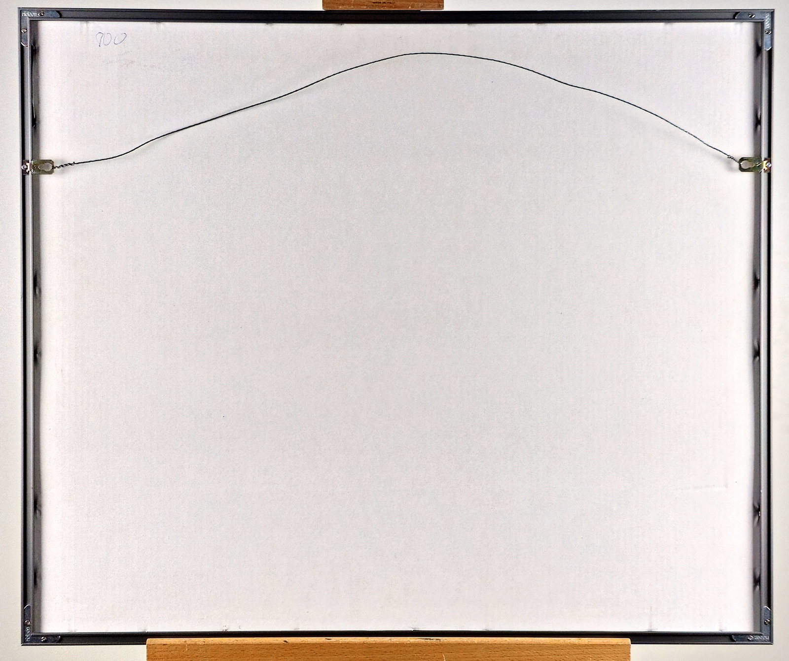 Algis Skačkauskas (1955 - 2009)<br> Prikalti prie kryžiaus - Image 3