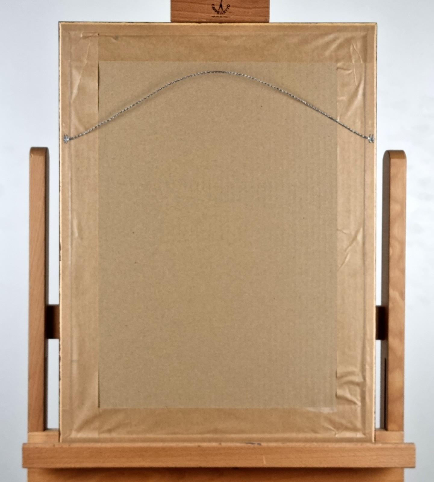 Edward Narkiewicz (1938 – 2007) Moters portretas - Image 3