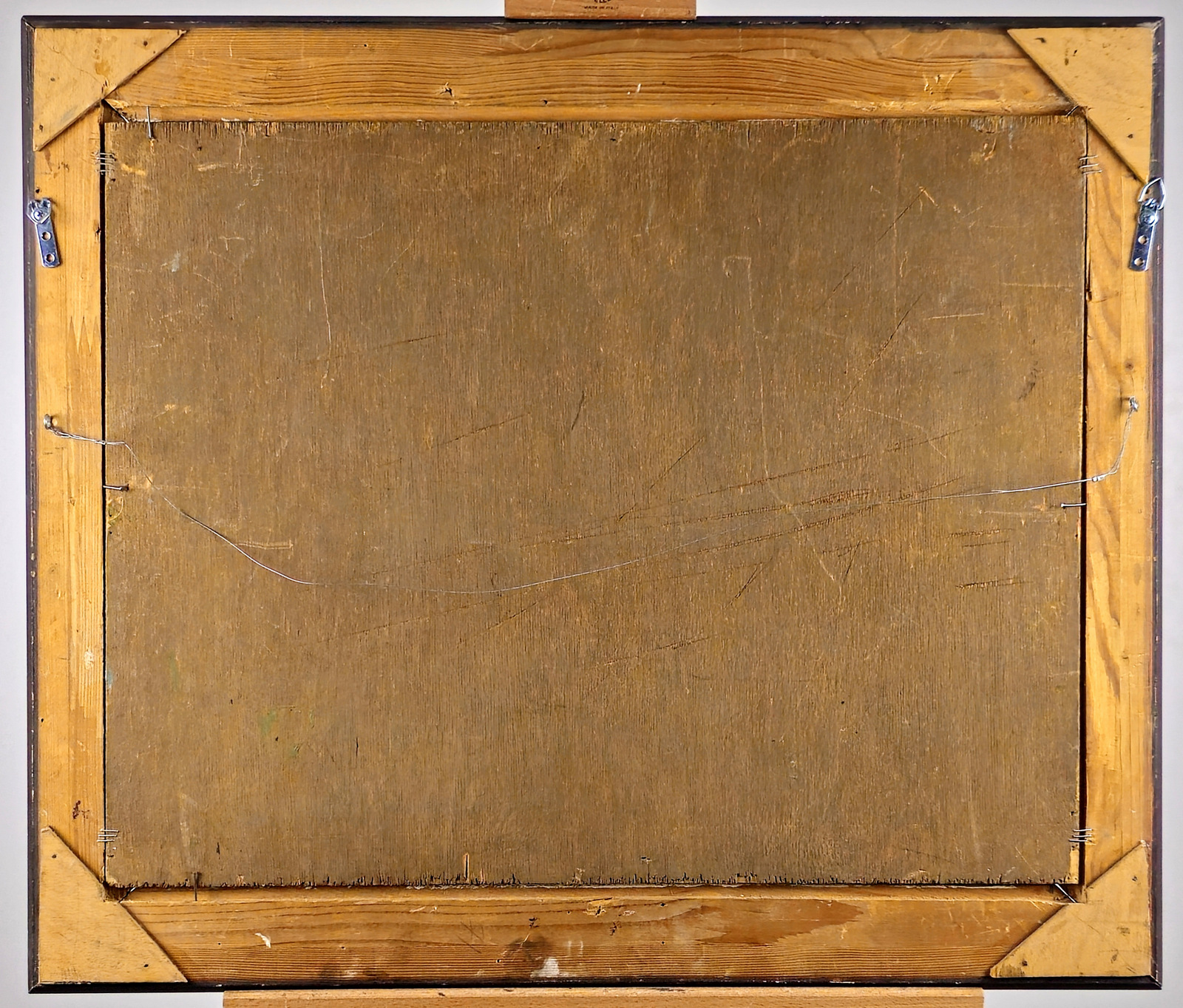 Jonas Vaitys (1903 - 1963)<br> Peizažas - Image 3