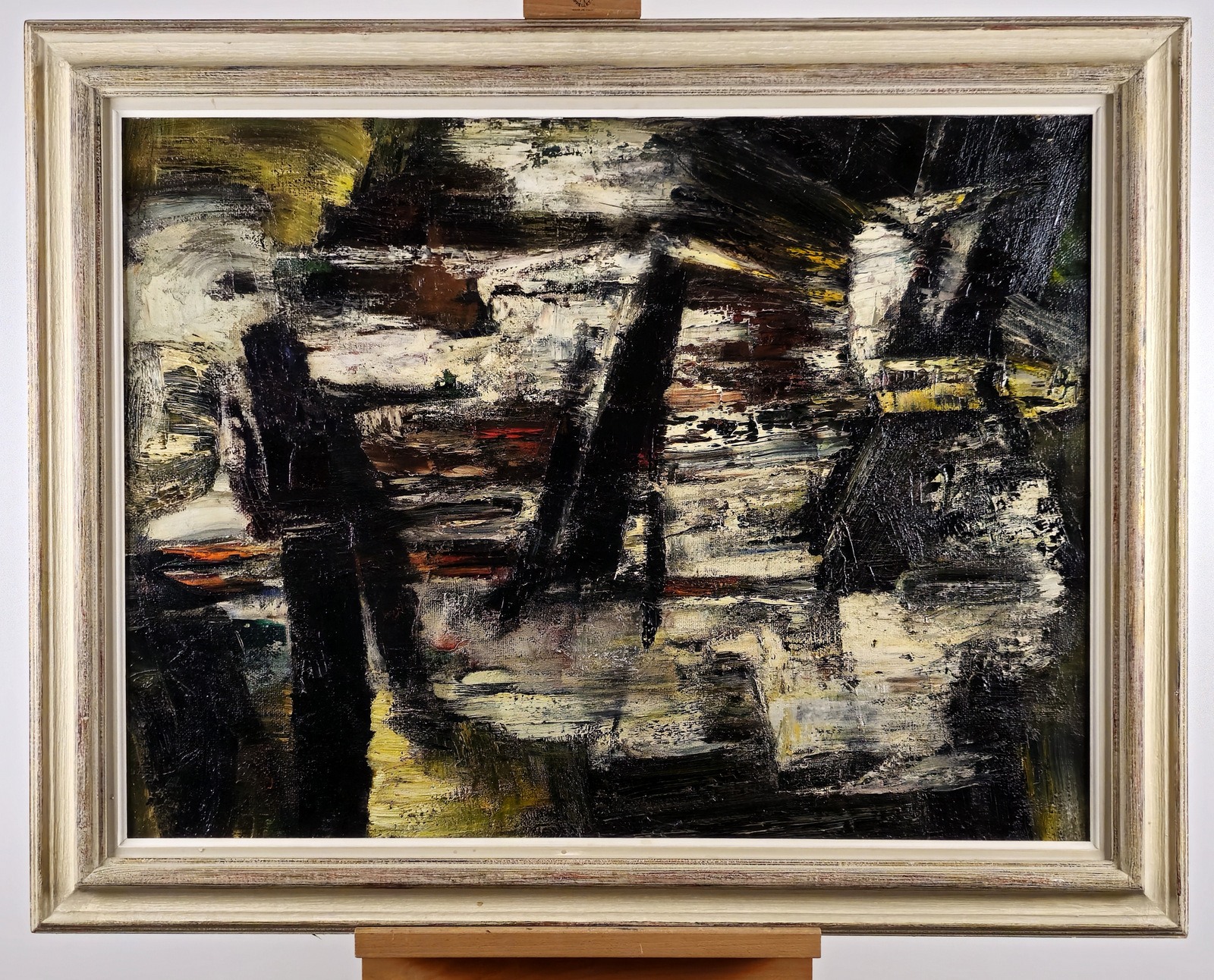 Kazimieras Žoromskis (1913 – 2004) - Image 2