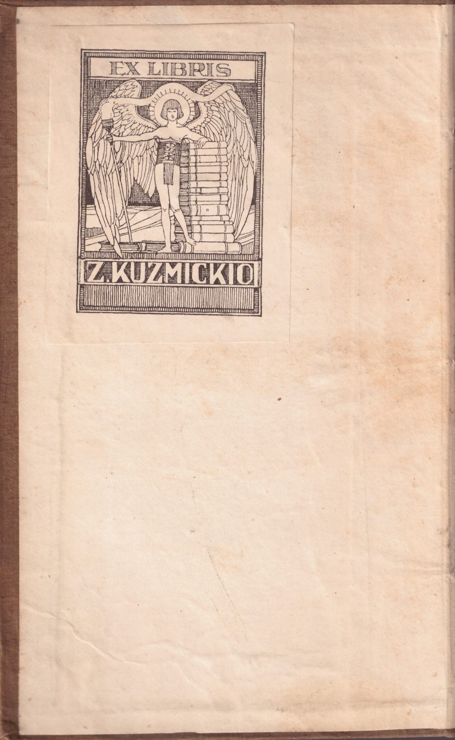 Narbutas lietuvių tautos istorija, 9 t. - Image 6