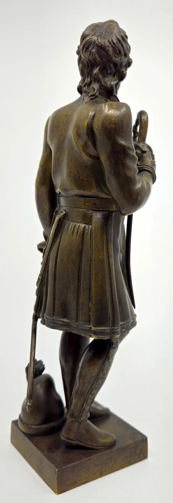 Nežinomas autorius<br><em>Generolas Tadas Kosciuška</em> - Image 5