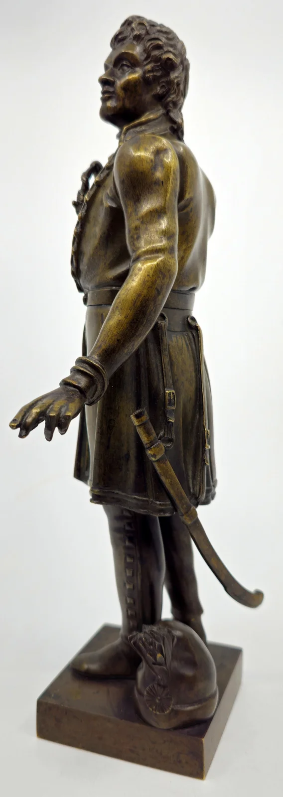 Nežinomas autorius<br><em>Generolas Tadas Kosciuška</em> - Image 6