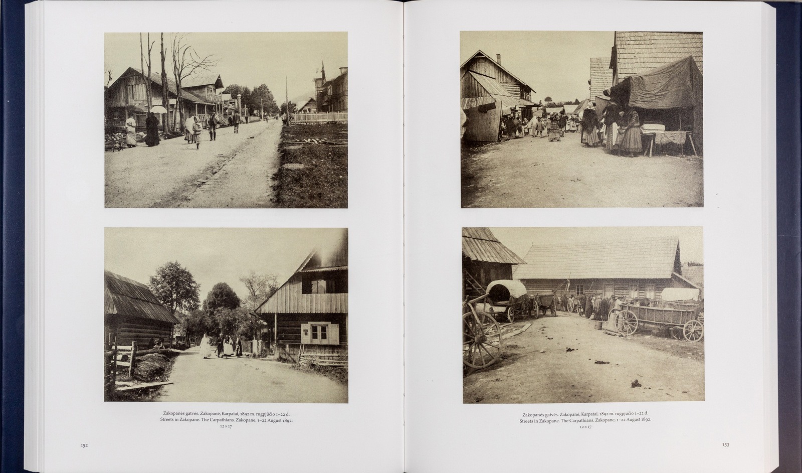 Sugrįžimas. The homecoming: grafas Benediktas Henrikas Tiškevičius (1852–1935). - Image 3