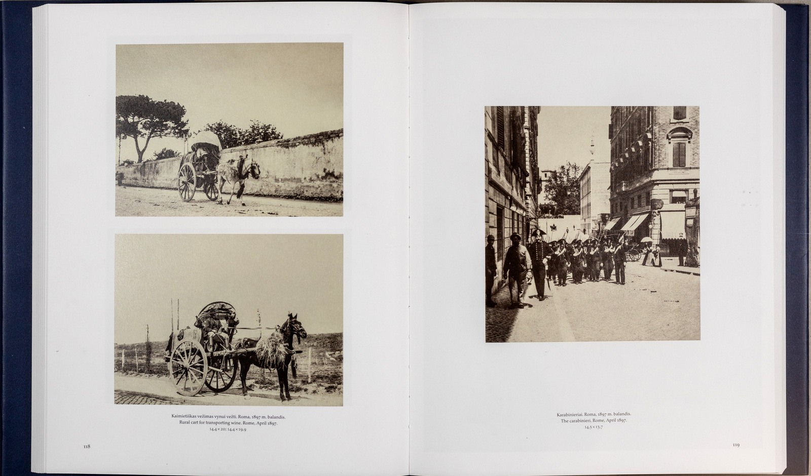 Sugrįžimas. The homecoming: grafas Benediktas Henrikas Tiškevičius (1852–1935). - Image 7