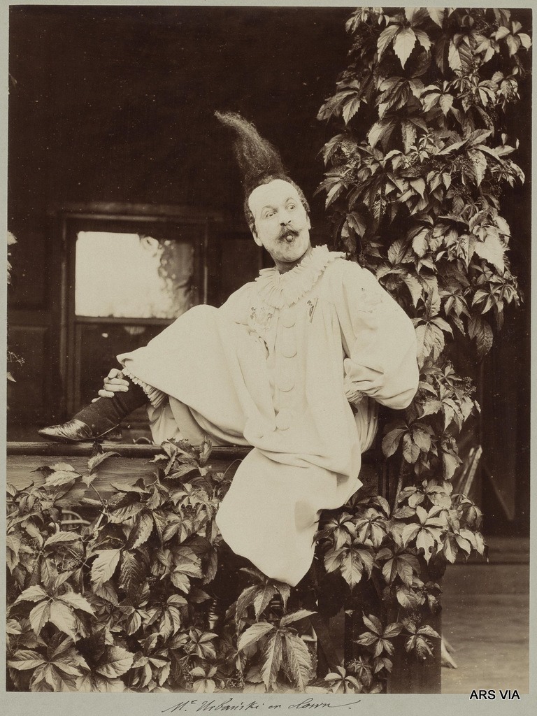 Sugrįžimas. The homecoming: grafas Benediktas Henrikas Tiškevičius (1852–1935). - Image 8