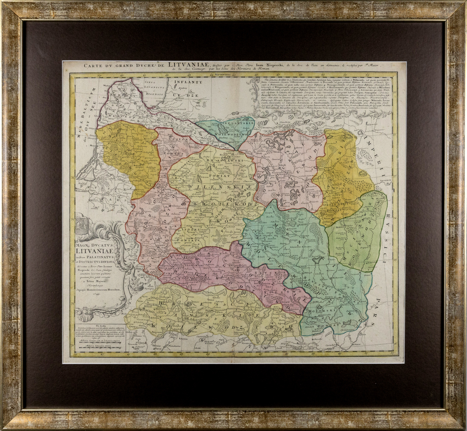 Nieprzecki LDK 1749 - Image 3